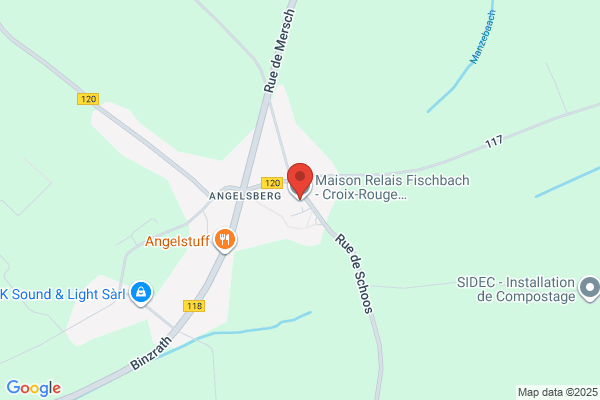 Vereinshaus
