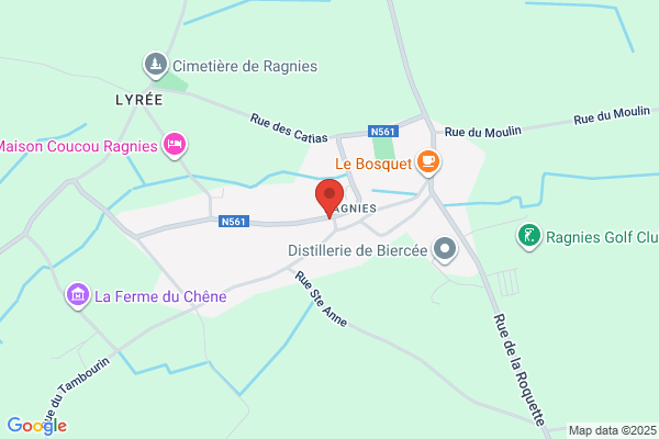 La Part Des Anges