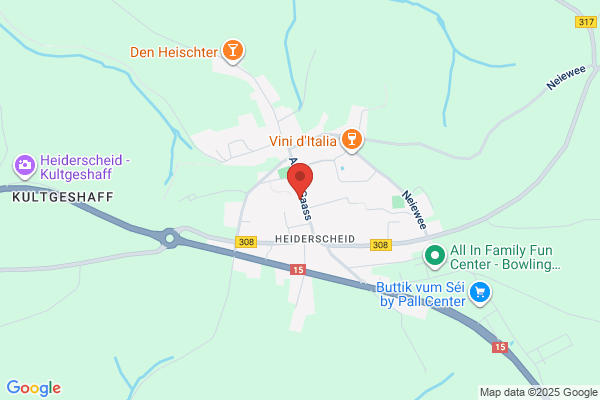 Relais Des Ardennes