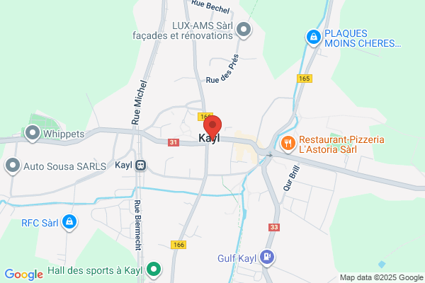 Tour D'or (La)