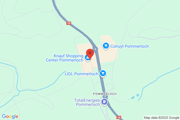 Opti-vue Pommerloch