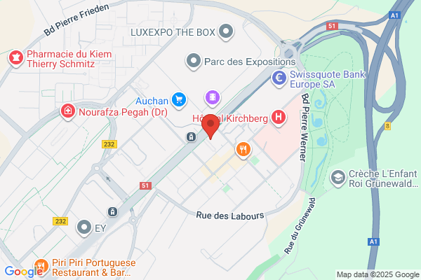 Abn Amro Bank (Luxembourg) Sa