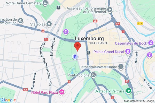 Argentabank Luxembourg Sa