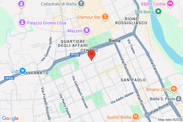 Banca Sella S.P.A