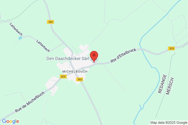 Dachdecker Meeschter Dahm Stefan