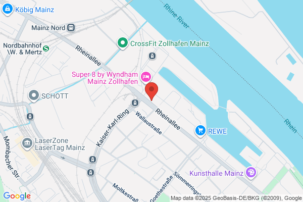 Landesbank Rheinland-Pfalz International Sa