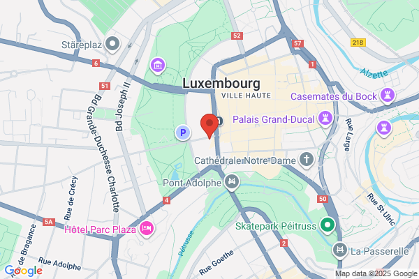Landesbank Schleswig-Holstein Girozentrale Luxembourg Branch