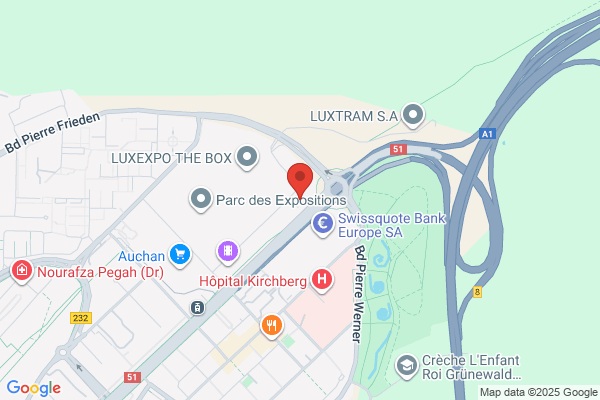 Natexis Banque (Luxembourg) Sa