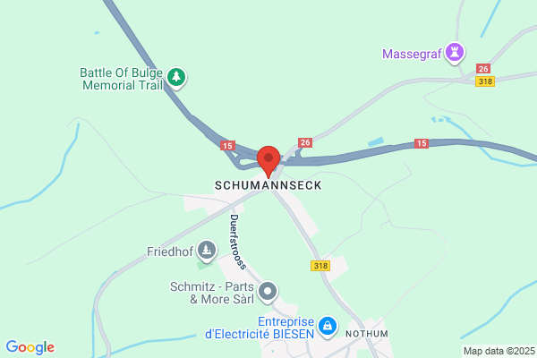 Restaurant Schumann Sarl
