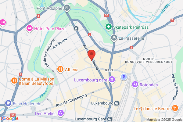 Sfg (Luxembourg) Holding Sa