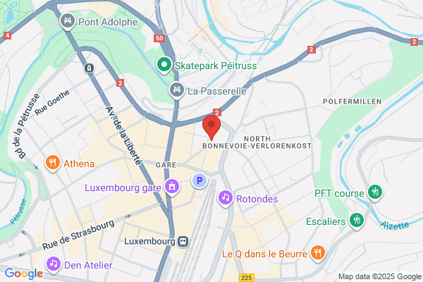 Swedbank (Luxembourg) Sa