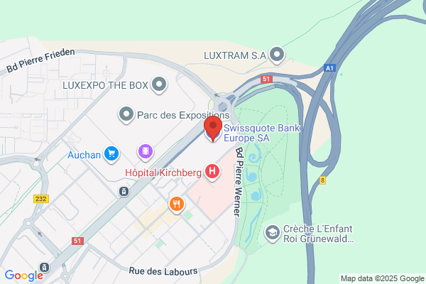 Swiss Bank Corporation, (Luxembourg) Ltd