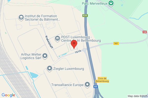 Westlb Asset Management (Luxembourg) Sa