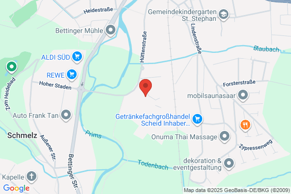 Bauglasindustrie Gmbh