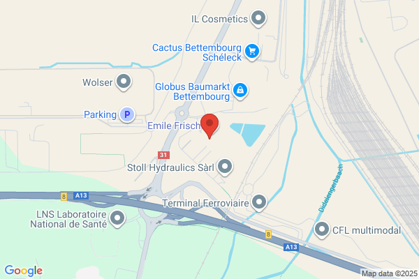 Pletschette Transports