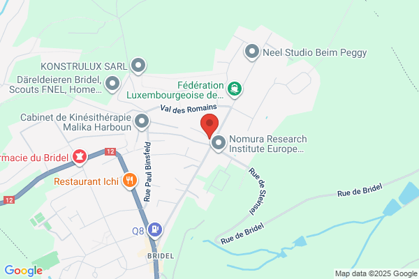 La Maison Du Bien Etre S.A R.L.