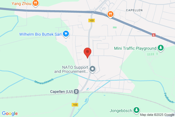 Brandschutz Joba System Gmbh