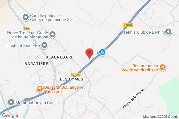 Laboratoire Des Specialites Du Dr Ernst's S.A.