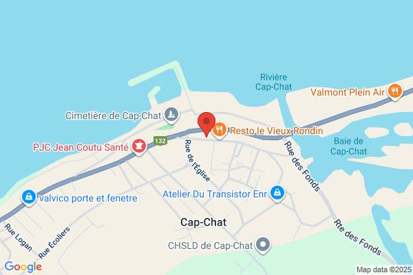 Bureau De Poste De Cap