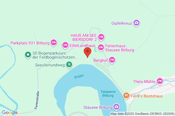 Dorint Sporthotel Bitburg Südeifel
