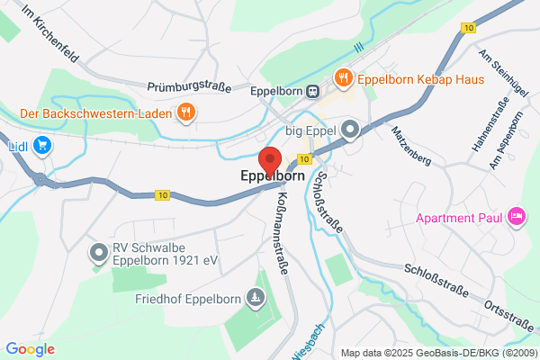 Eppelborner Hof