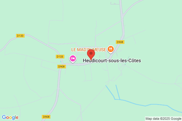Hôtel Du Lac De Madine