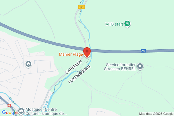 La Bergerie