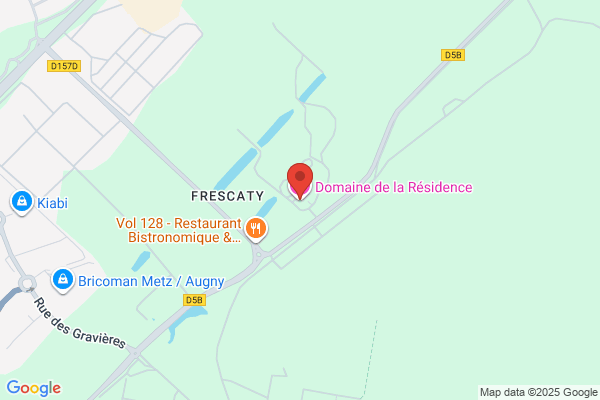 La Résidence