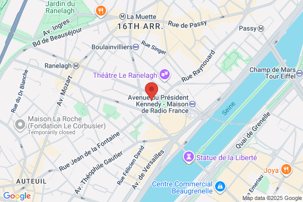 Le Luth