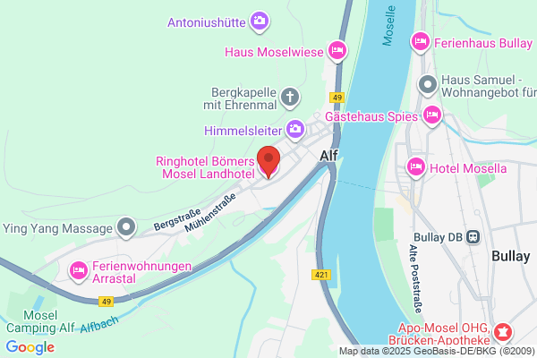 Mosellandhalle Und Hotel Moselpark