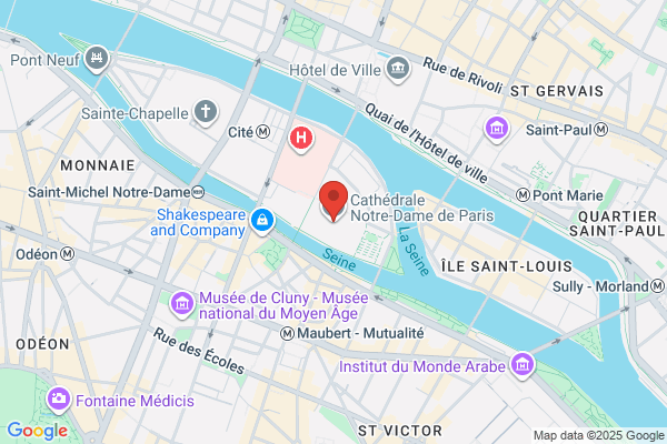 Notre Dame