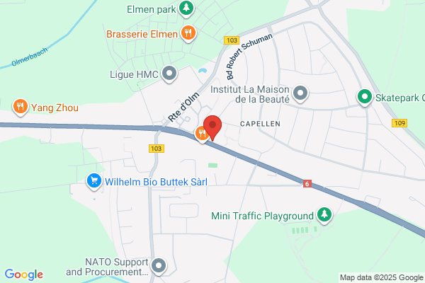 Parc Des Expositions D'epinal