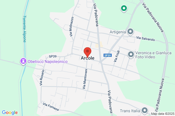 Arcole