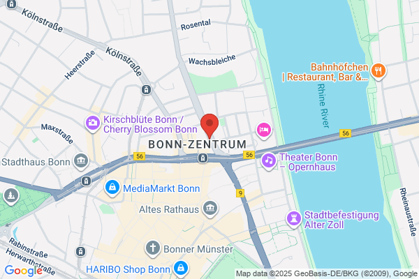 Agentur Für Tagung Und Reisen - A.T.R.