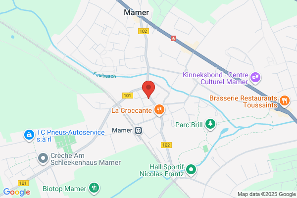 Service Des Educatrices