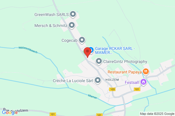 Metal Service Gestion Sàrl