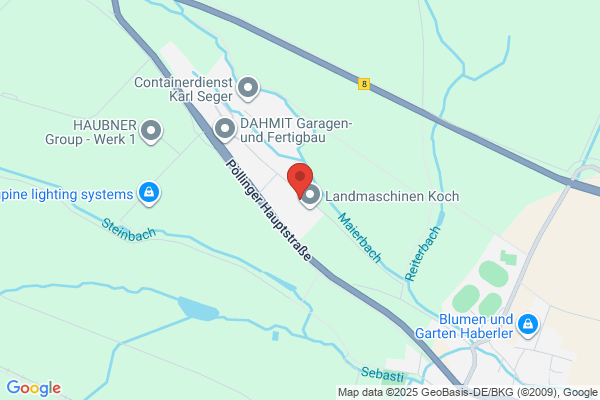 Braun Sds Gmbh