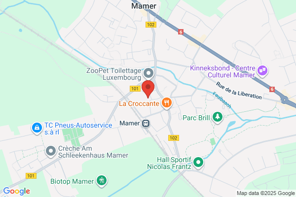 Marx Markierung Gmbh