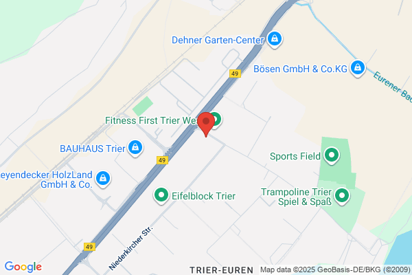 Reklame Rumpf Gmbh