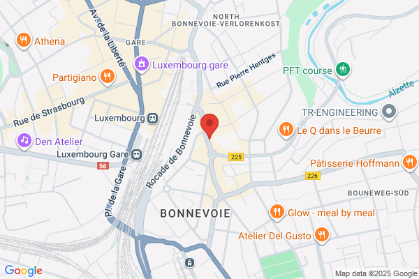 Centre Pour Femmes & Familles Monoparentales - c.F.F.M.