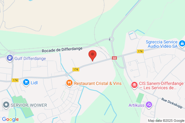 Service De Petit Bricolage De Klengen Atelier
