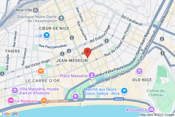Institut De Bronzage - Sun Live Solarium