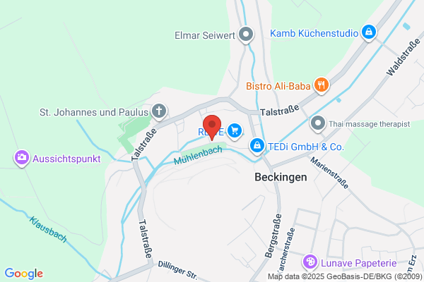 Gebr. Huckert Gmbh