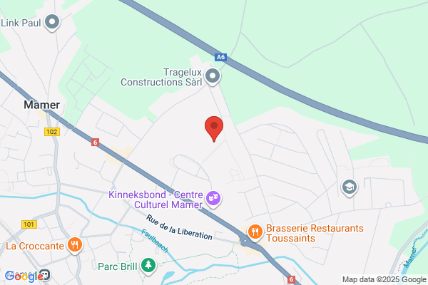 Hall Omnisports Cents & Bassin D'apprentissage
