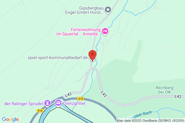 Product Spiel - Sport - Freizeit