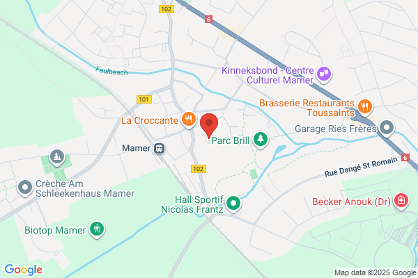 Bazar De La Moselle - Kettenhofen