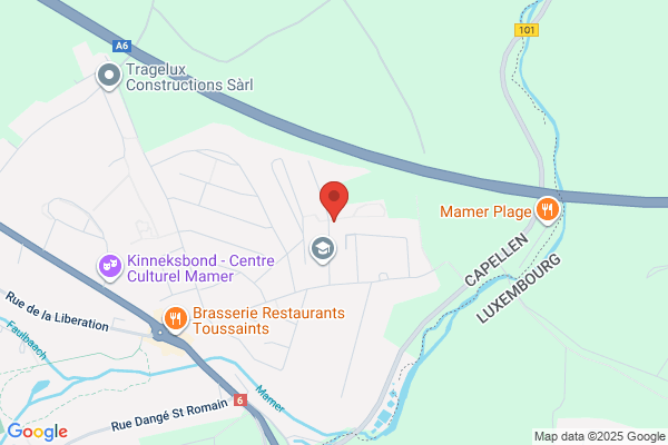 A.S. C.F.L. Pétange
