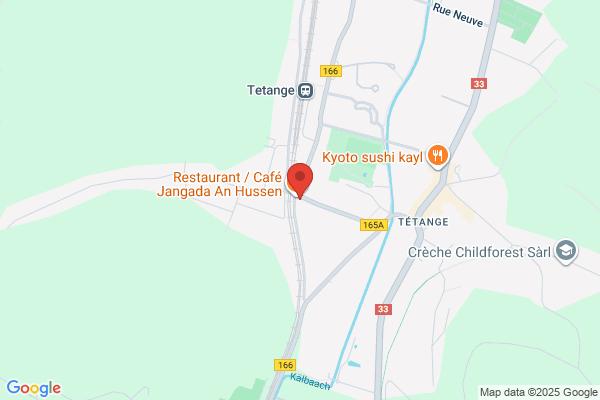 Amicale Des Marcheurs Kayl