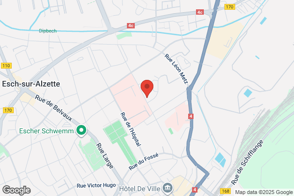 Club D'athlétisme Fola