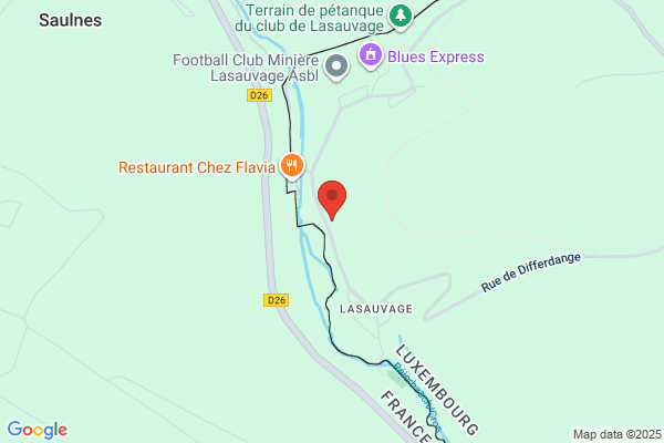 Club De Pêche Amis